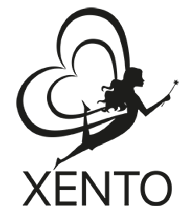 logo xento